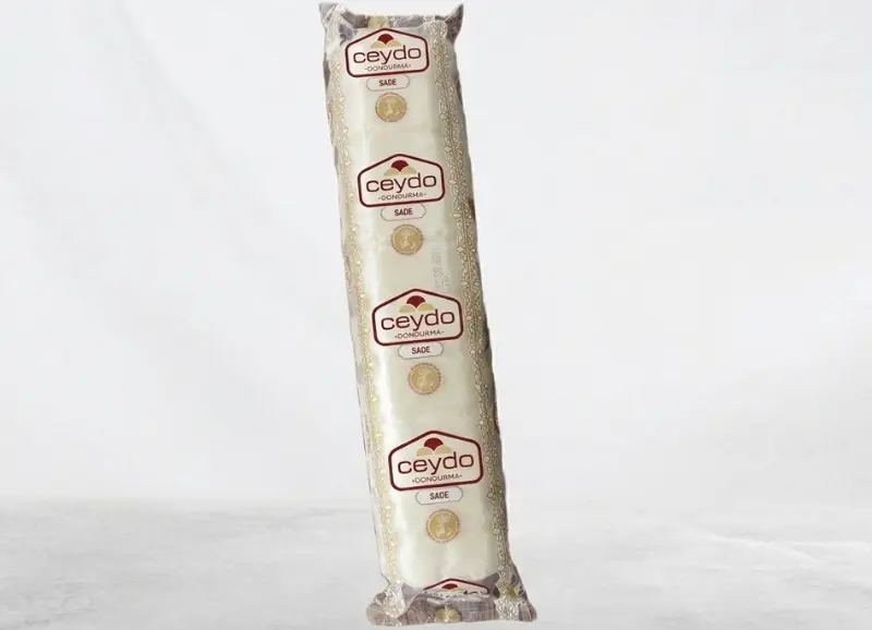 CEYDO Sade Maraş Dondurma (Uzun Dilim)