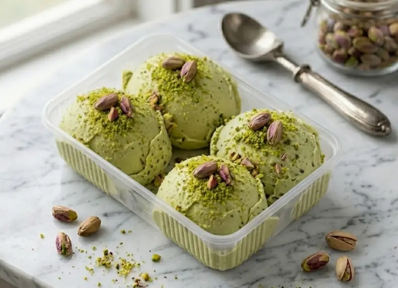 Fıstıklı