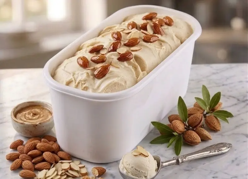 Bademli 4 kg Reyon Dondurma